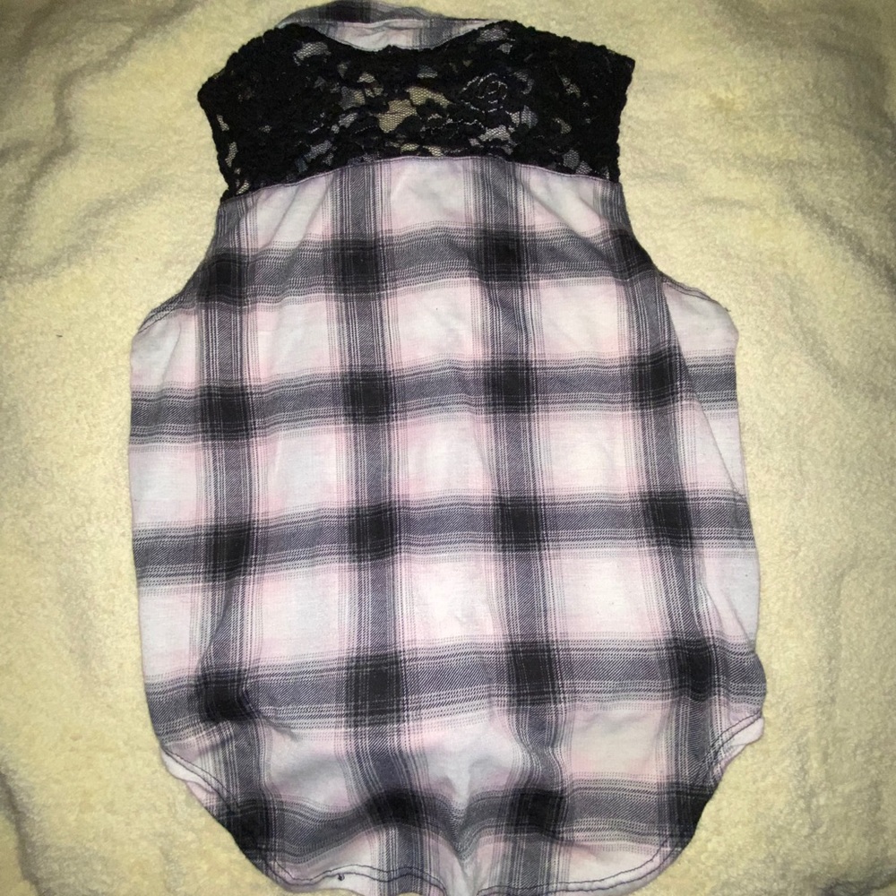 Blouse - Picture 4 of 5